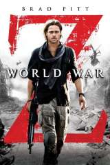 World War Z poster 34