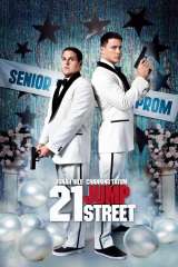21 Jump Street poster 1