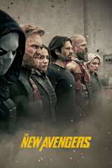 Thunderbolts* poster 9