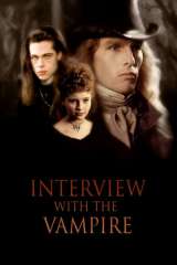 Interview with the Vampire poster 20
