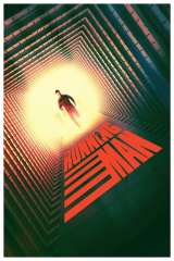 The Running Man poster 24