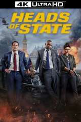 Heads of State poster 9