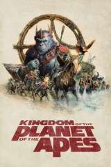 Kingdom of the Planet of the Apes poster 34