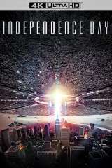 Independence Day poster 30