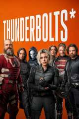 Thunderbolts* poster 102