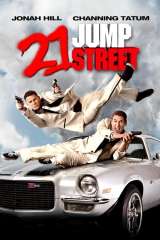 21 Jump Street poster 15