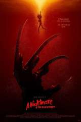 A Nightmare on Elm Street poster 50