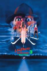 A Nightmare on Elm Street 3: Dream Warriors poster 35