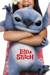 Lilo & Stitch poster 55