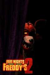 Five Nights at Freddy's 2 poster 6