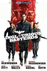 Inglourious Basterds poster 36