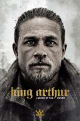 King Arthur: Legend of the Sword poster 21