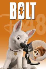 Bolt poster 25