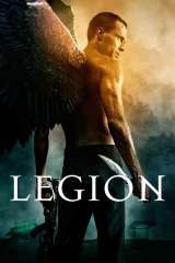 Legion poster 6