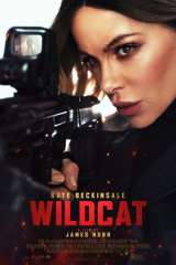 Wildcat poster 10