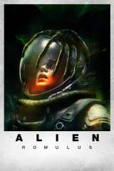 Alien: Romulus poster 60