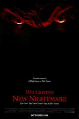 New Nightmare poster 8