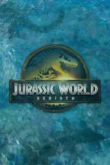 Jurassic World Rebirth poster 78