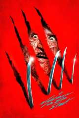 A Nightmare on Elm Street poster 26