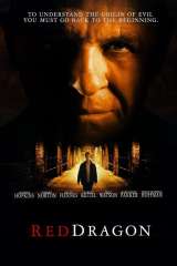 Red Dragon poster 15