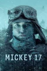 Mickey 17 poster 58