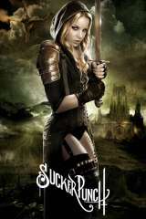 Sucker Punch poster 43