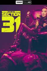 Star Trek: Section 31 poster 8