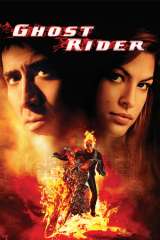Ghost Rider poster 17