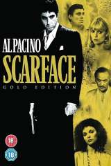 Scarface poster 30