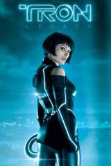 TRON: Legacy poster 31