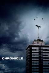 Chronicle poster 15