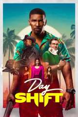 Day Shift poster 24