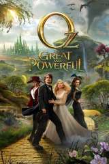Oz the Great and Powerful poster 31