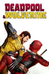 Deadpool & Wolverine poster 9