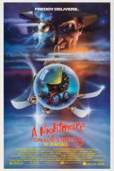 A Nightmare on Elm Street: The Dream Child poster 22