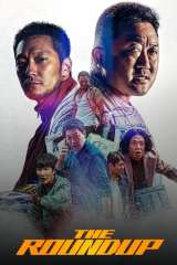 The Roundup poster 10