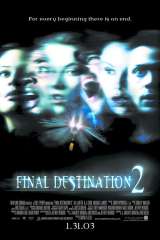 Final Destination 2 poster 11