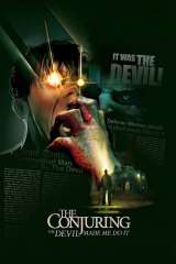 The Conjuring: The Devil Made Me Do It poster 18