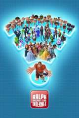 Ralph Breaks the Internet poster 12