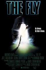 The Fly poster 11