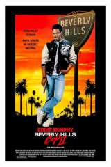 Beverly Hills Cop II (1987)