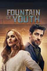 Fountain of Youth poster 10