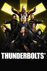 Thunderbolts* poster 87