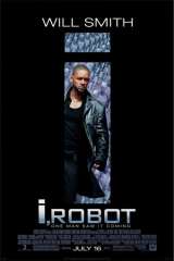 I, Robot poster 11