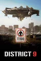 District 9 poster 25