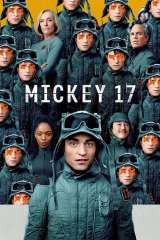 Mickey 17 poster 82