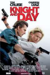 Knight and Day poster 7