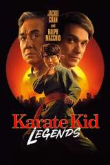 Karate Kid: Legends poster 33
