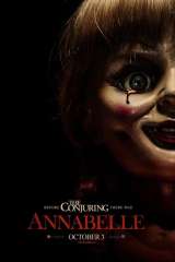Annabelle poster 8