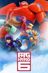 Big Hero 6 poster 56